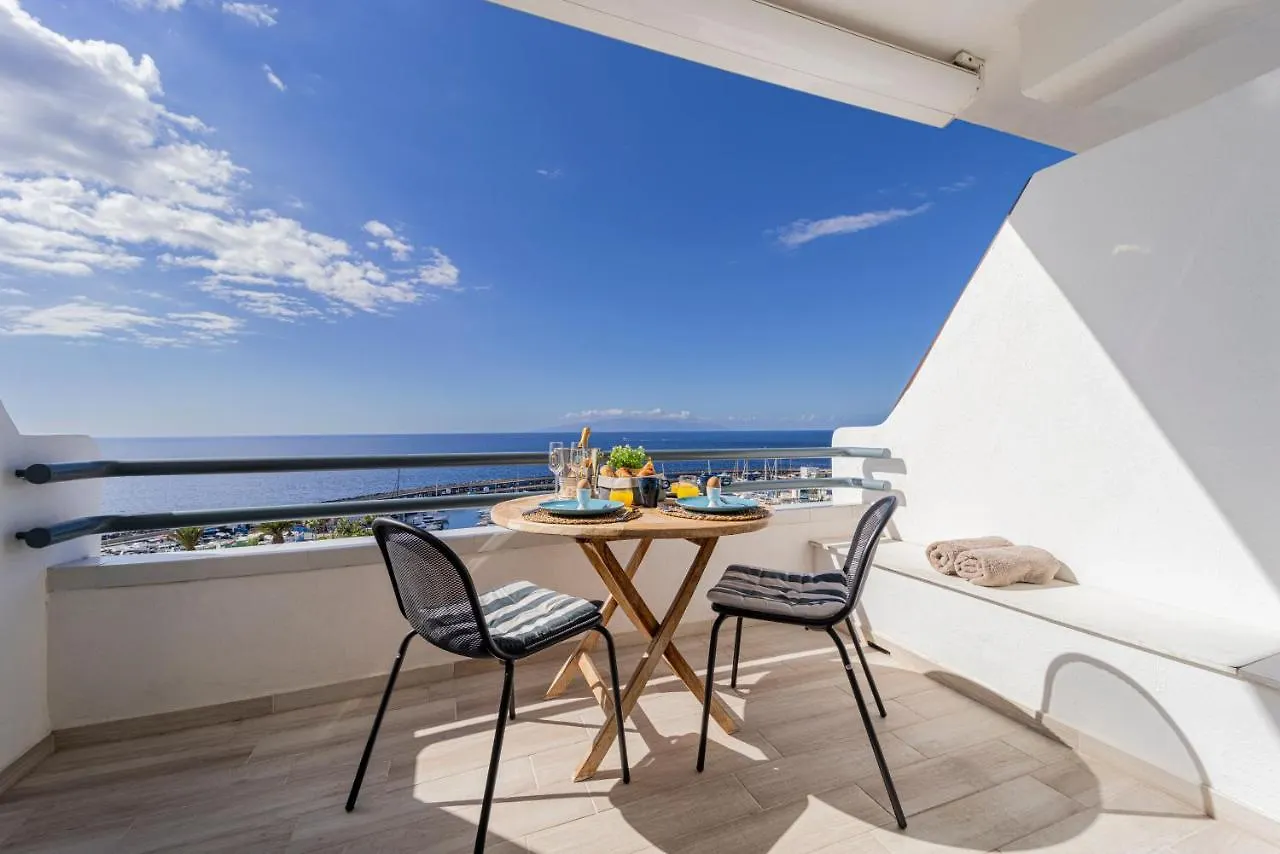 Stunning Sea View Apartment أذيخي 0*,  إسبانيا