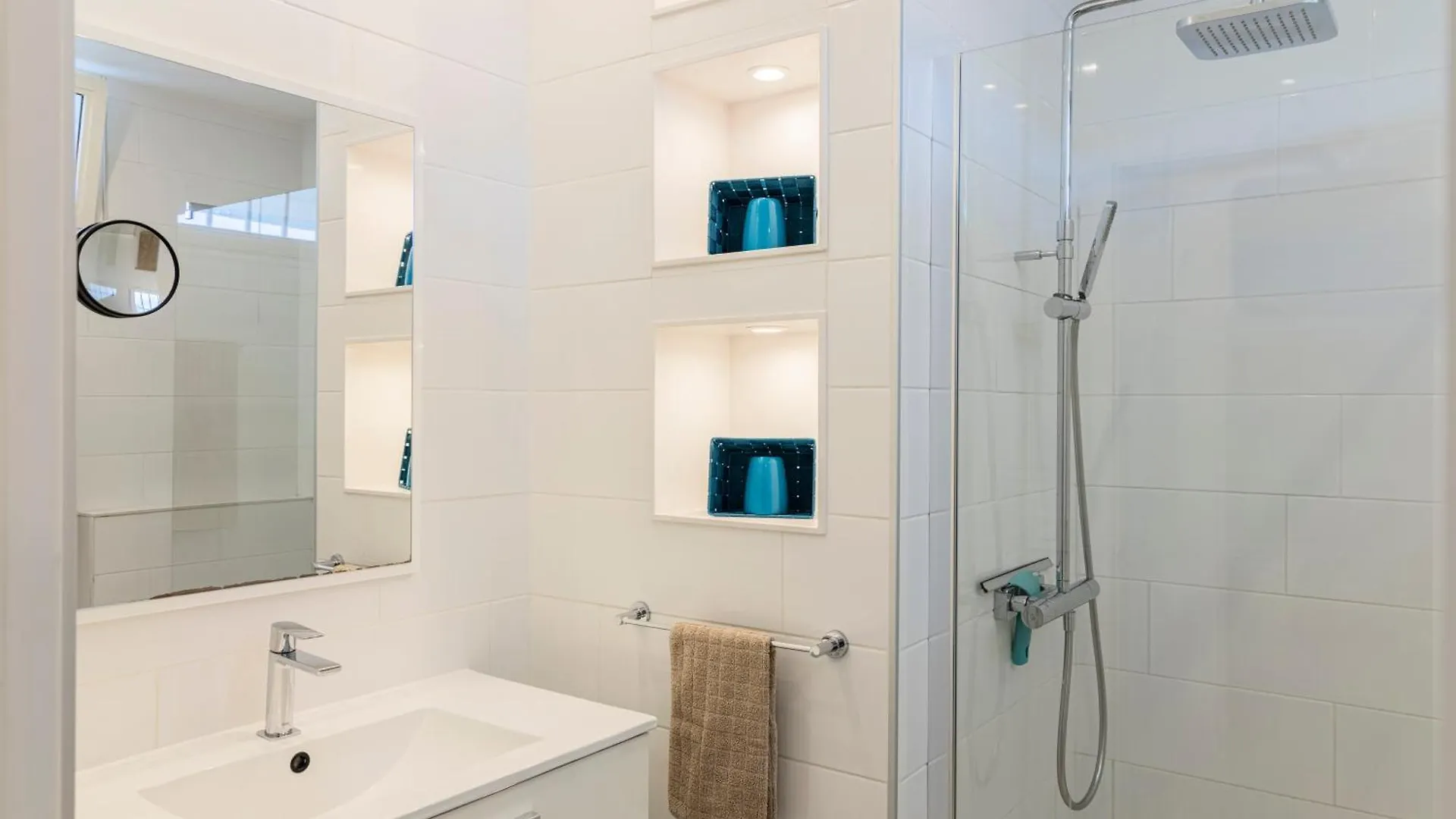 Stunning Sea View Apartment أذيخي إسبانيا