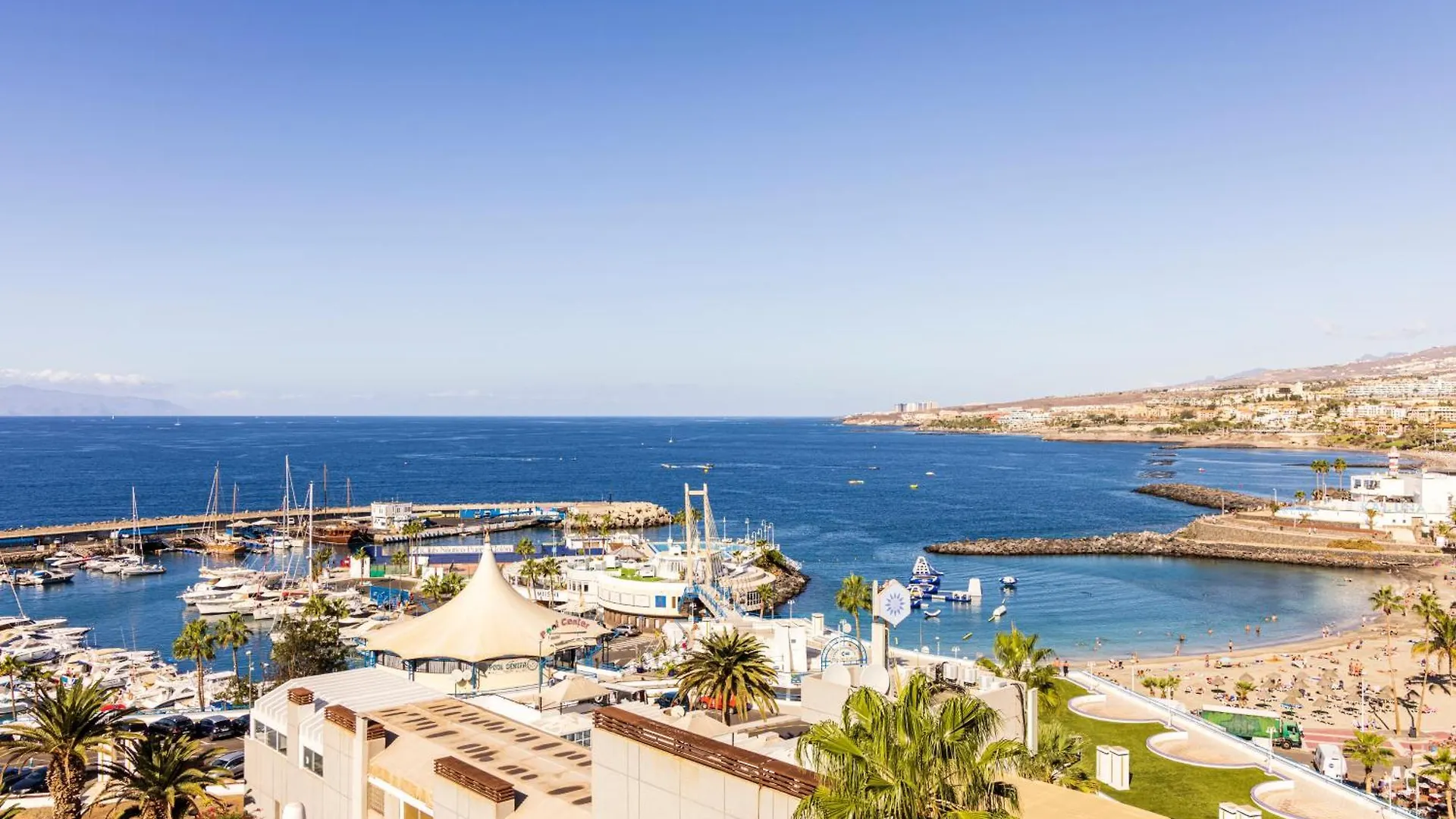 Stunning Sea View Apartment أذيخي